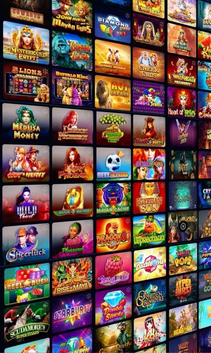 Spinal Tap Slot game