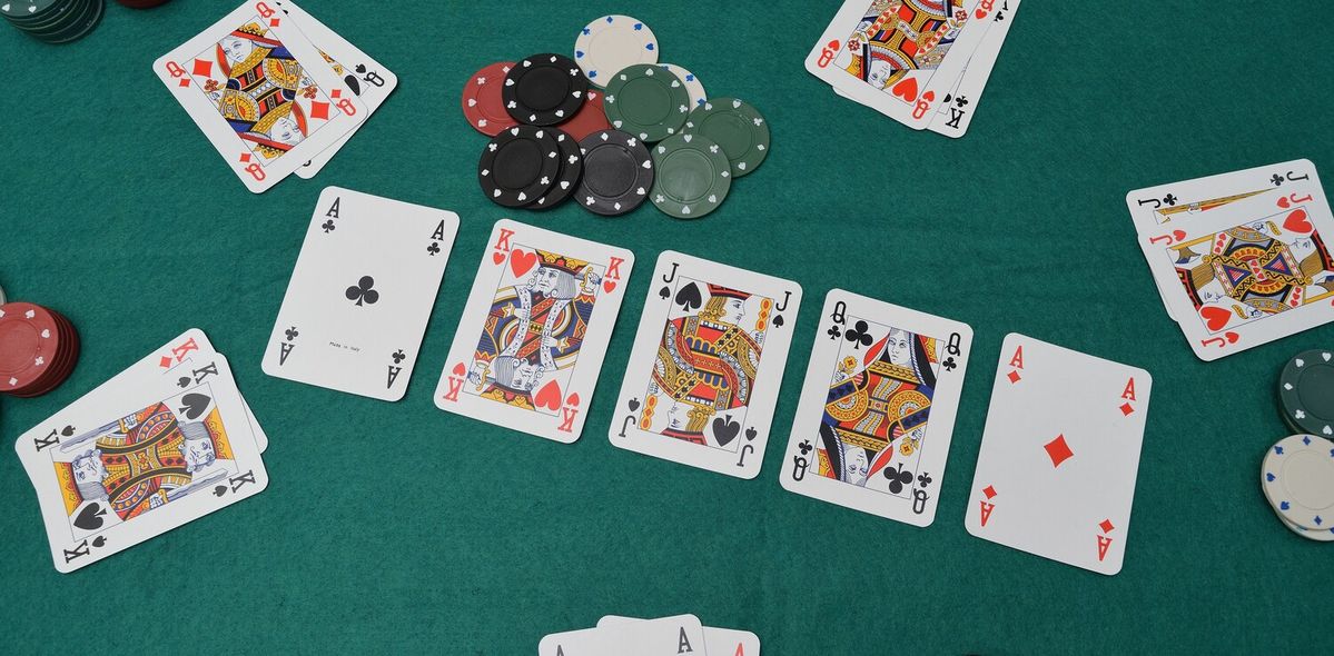 Spinal Tap Slot کیسینو میں پوکر گیمز