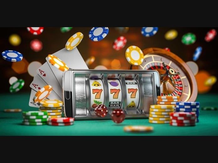 Spinal Tap Slot کیسینو میں لاٹری گیمز میں حصہ لیں۔