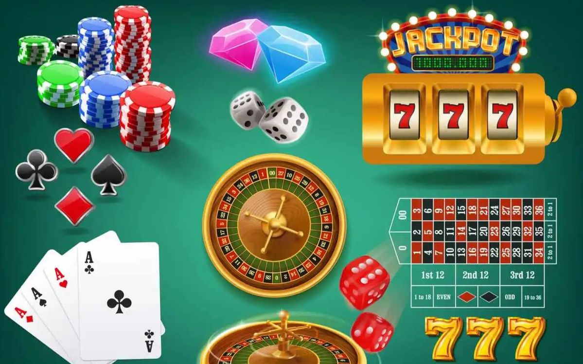 Spinal Tap Slot پاکستان میں میگا ویز کیسینو گیمز