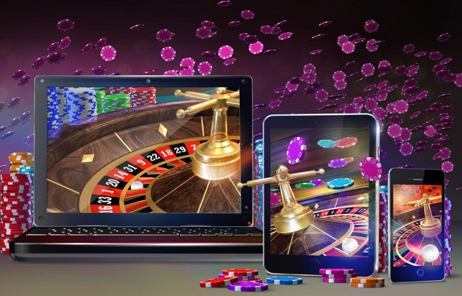 Spinal Tap Slot آن لائن کیسینو میں کھیلنے کی وجوہات