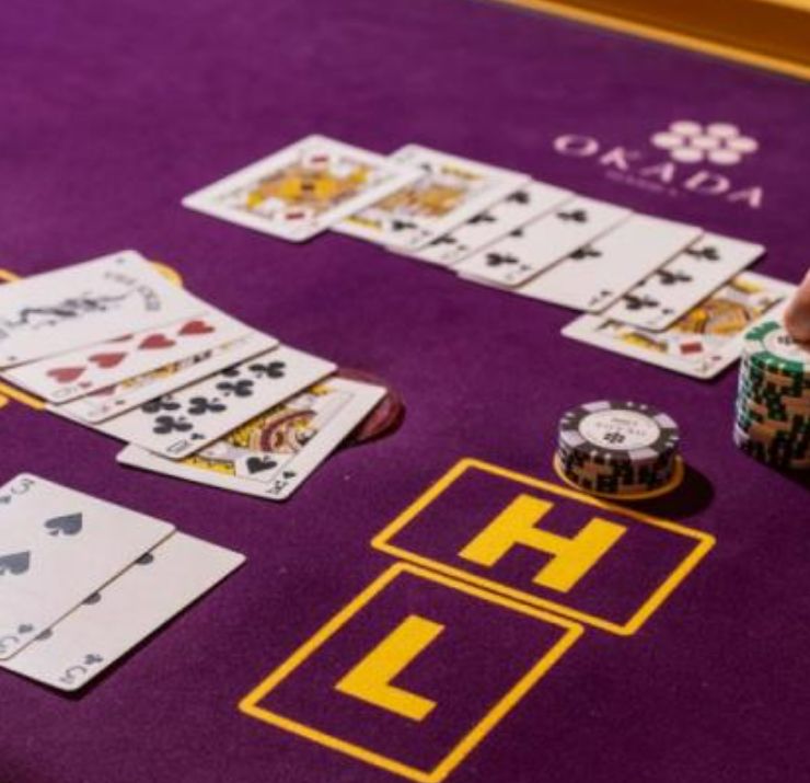 پاکستان میں Spinal Tap Slot کا آن لائن کیسینو سیکشن کھولیں۔