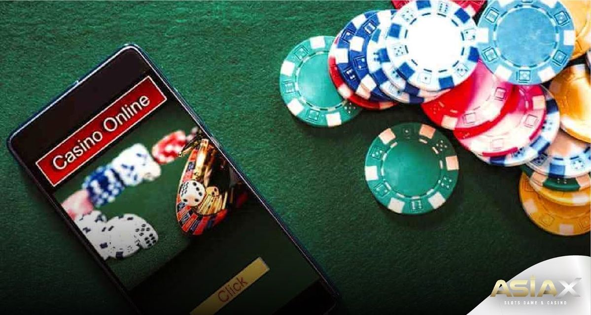 Glory Casino App پاکستان ریئل منی گیمز
